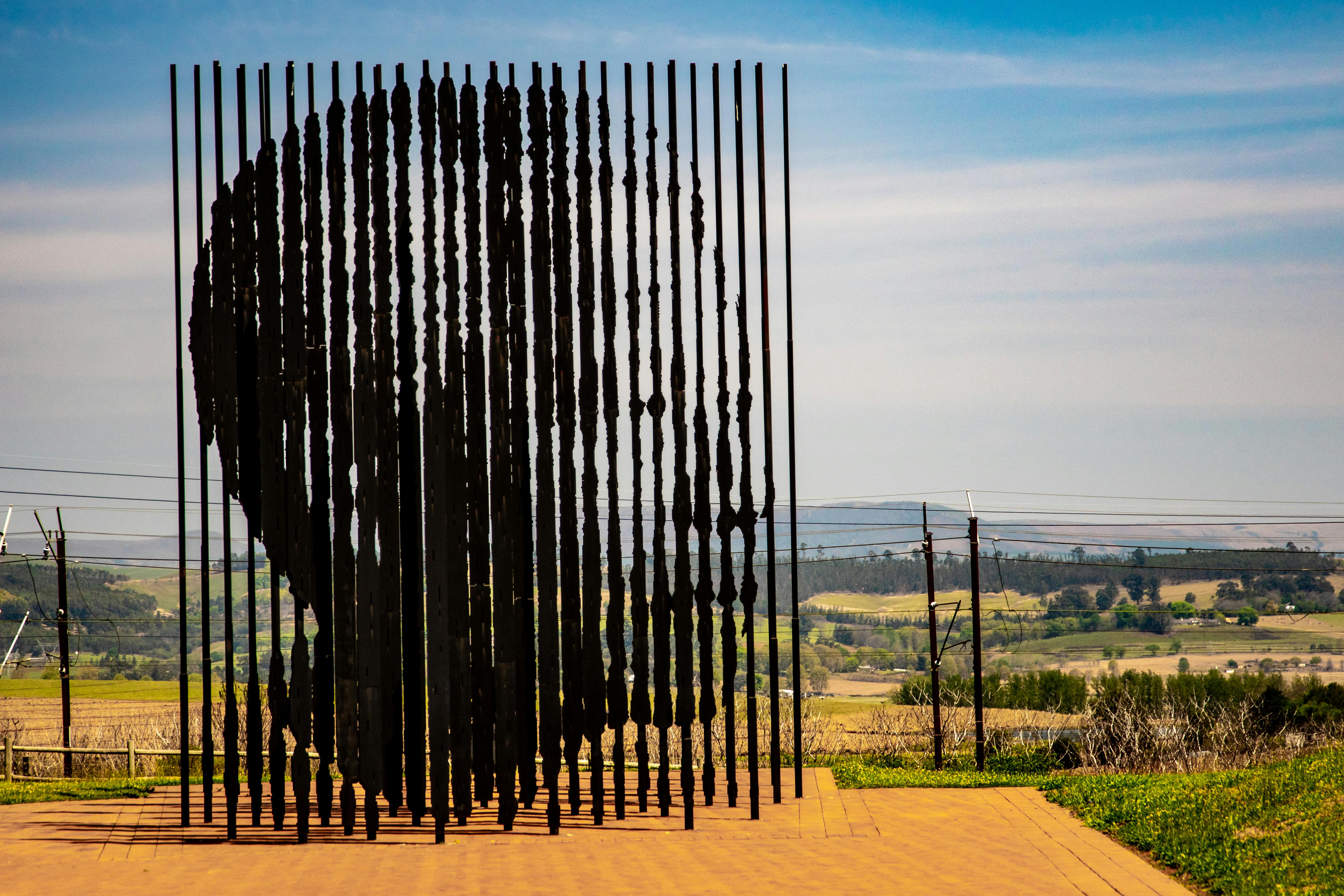 Nelson Rolihlahla Mandela