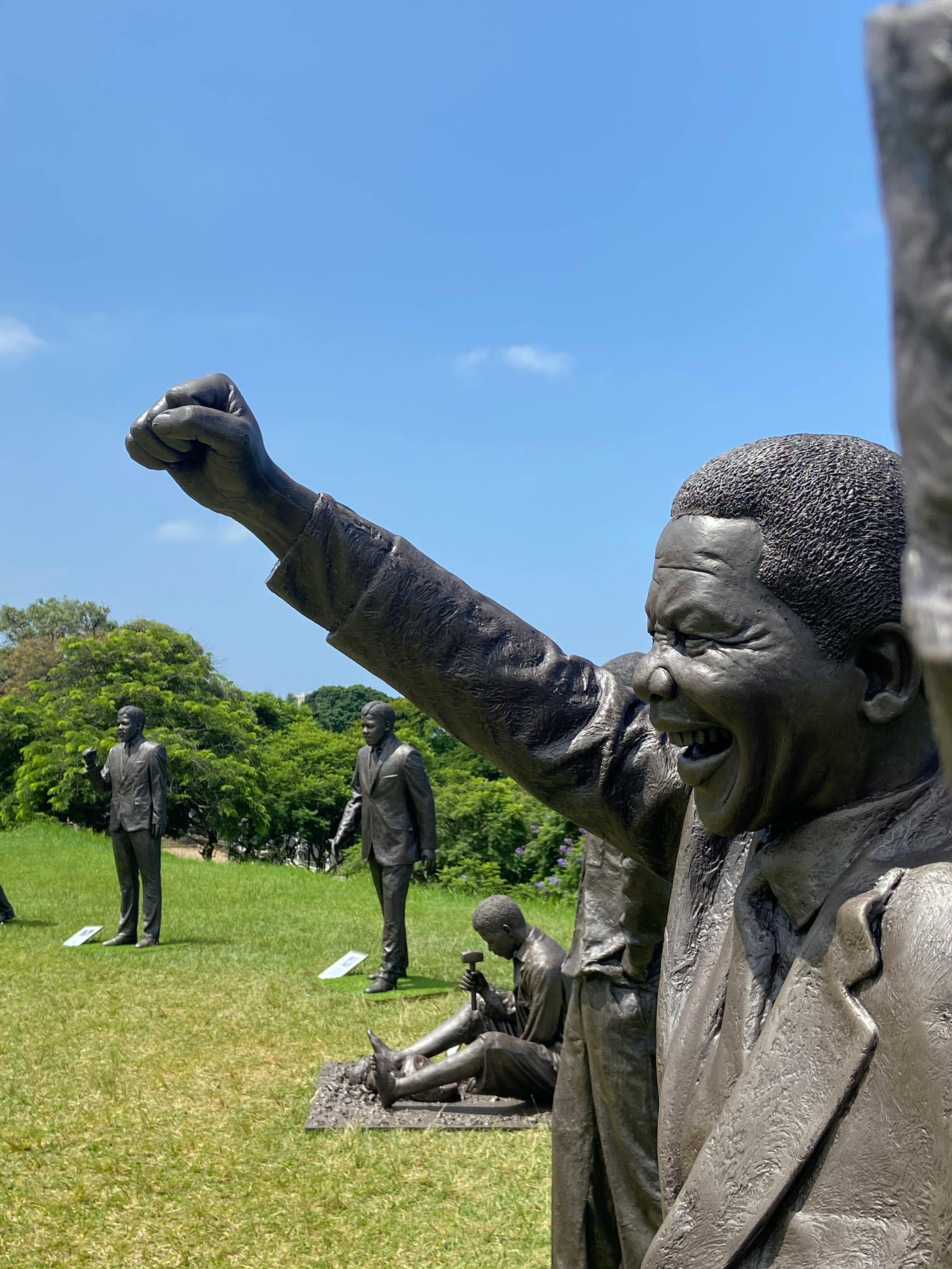 Nelson Rolihlahla Mandela